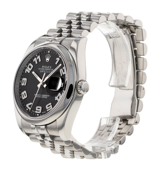 Rolex Datejust 116200